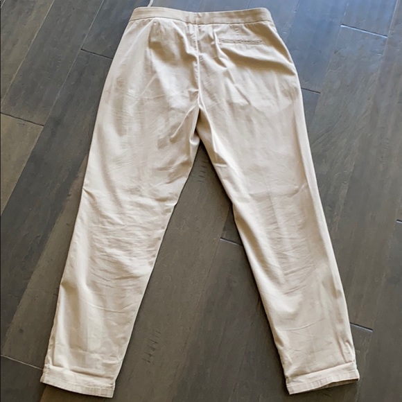 Fabiana Filippi Pants Sz6 - Picture 6 of 7